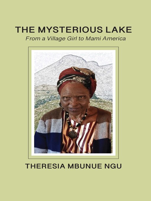 Title details for Ngu by Mbunue Ngu - Wait list